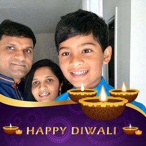 Meet your Posher, Dhaval